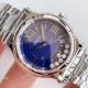 YF Swiss Replica Chopard HAPPY SPORT Ladies Watch Stainless Steel Blue Dial (4)_th.jpg